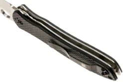 Spyderco Bradley 2 Folder C134CFP2 Couteau De Poche 14 Spyderco Bradley 2 Folder C134CFP2 Couteau De Poche -Marché Couteaux Magasin SPC134CFP2 05 spyderco bradley 2 spc134cfp2 05