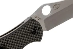 Spyderco Bradley 2 Folder C134CFP2 Couteau De Poche 15 Spyderco Bradley 2 Folder C134CFP2 Couteau De Poche -Marché Couteaux Magasin SPC134CFP2 06 spyderco bradley 2 spc134cfp2 06