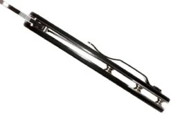 Spyderco Bradley 2 Folder C134CFP2 Couteau De Poche 16 Spyderco Bradley 2 Folder C134CFP2 Couteau De Poche -Marché Couteaux Magasin SPC134CFP2 07 spyderco bradley 2 spc134cfp2 07