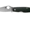 Spyderco Pattadese C257GP Couteau De Poche