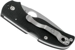 Spyderco Native 5 C41GP5 Couteau De Poche -Marché Couteaux Magasin SPC41GP5 04 spyderco v2018
