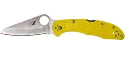 Spyderco Salt 2 C88PYL2 Couteau De Poche