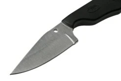 Spyderco Subway Bowie FB48PBK, FRN, Couteau De Poche -Marché Couteaux Magasin SPFB48PBK 03 spyderco