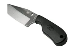Spyderco Subway Bowie FB48PBK, FRN, Couteau De Poche -Marché Couteaux Magasin SPFB48PBK 05 spyderco
