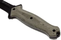 Steel Will Fervor 1201 Dague Tactique -Marché Couteaux Magasin SWK 1201 03 steel will swk 1201 03