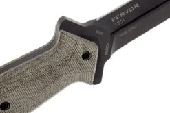 Steel Will Fervor 1201 Dague Tactique -Marché Couteaux Magasin SWK 1201 04 steel will swk 1201 04