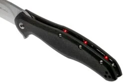 Steel Will Intrigue F45-71 M390 Carbonfiber Couteau De Poche -Marché Couteaux Magasin SWK F45 71 07 steel will knives