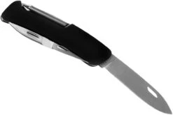 Swiza D04 Couteau De Poche Suisse - Noir -Marché Couteaux Magasin SZD04 BK 04 swiza szd04 bk 04