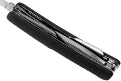 Swiza D04 Couteau De Poche Suisse - Noir -Marché Couteaux Magasin SZD04 BK 05 swiza szd04 bk 05