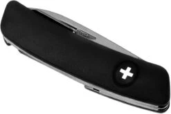 Swiza D04 Couteau De Poche Suisse - Noir -Marché Couteaux Magasin SZD04 BK 06 swiza szd04 bk 06