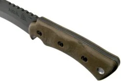 TOPS Knives TOPS A-Klub Knife AKLB-01 Machette, Amanda Kaye Design -Marché Couteaux Magasin TK AKLB 01 05 tops knives