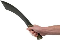 TOPS Knives TOPS A-Klub Knife AKLB-01 Machette, Amanda Kaye Design -Marché Couteaux Magasin TK AKLB 01 06 tops knives