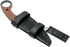 TOPS Knives TOPS CUT 4.0 Combat Utility Tool CUT-40 Couteau à Lame Fixe -Marché Couteaux Magasin TK CUT 40 08 tops knives