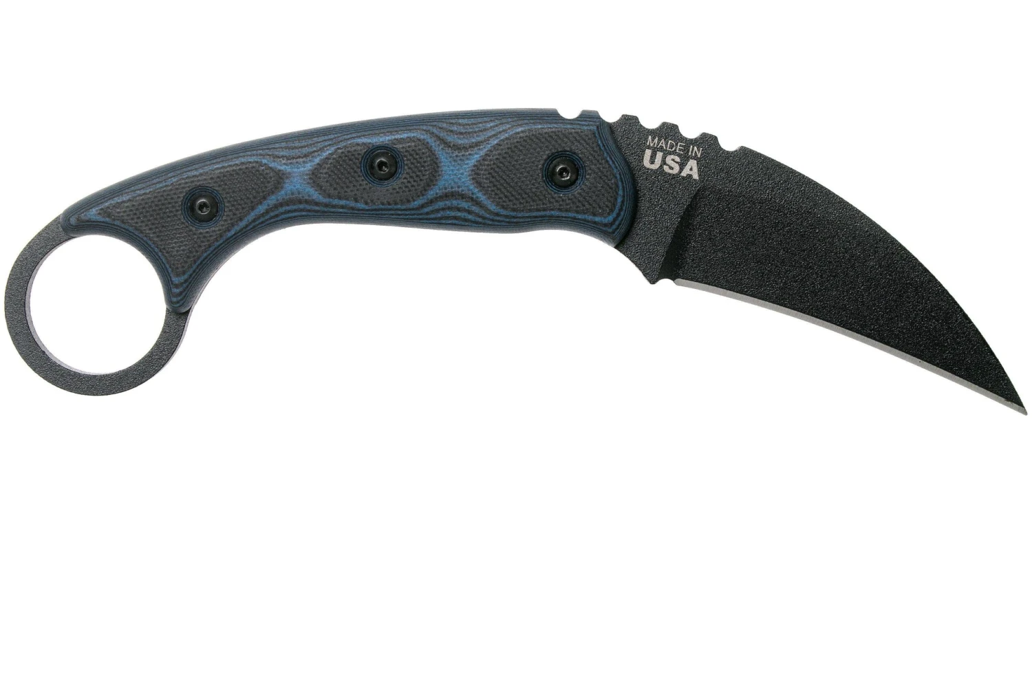 TOPS Knives Devil’s Claw 2 DEVCL-02 Karambit 2 TOPS Knives Devil’s Claw 2 DEVCL-02 Karambit – Image 2