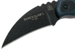 TOPS Knives Devil’s Claw 2 DEVCL-02 Karambit 10 TOPS Knives Devil’s Claw 2 DEVCL-02 Karambit -Marché Couteaux Magasin TK DEVCL 02 03 tops knives