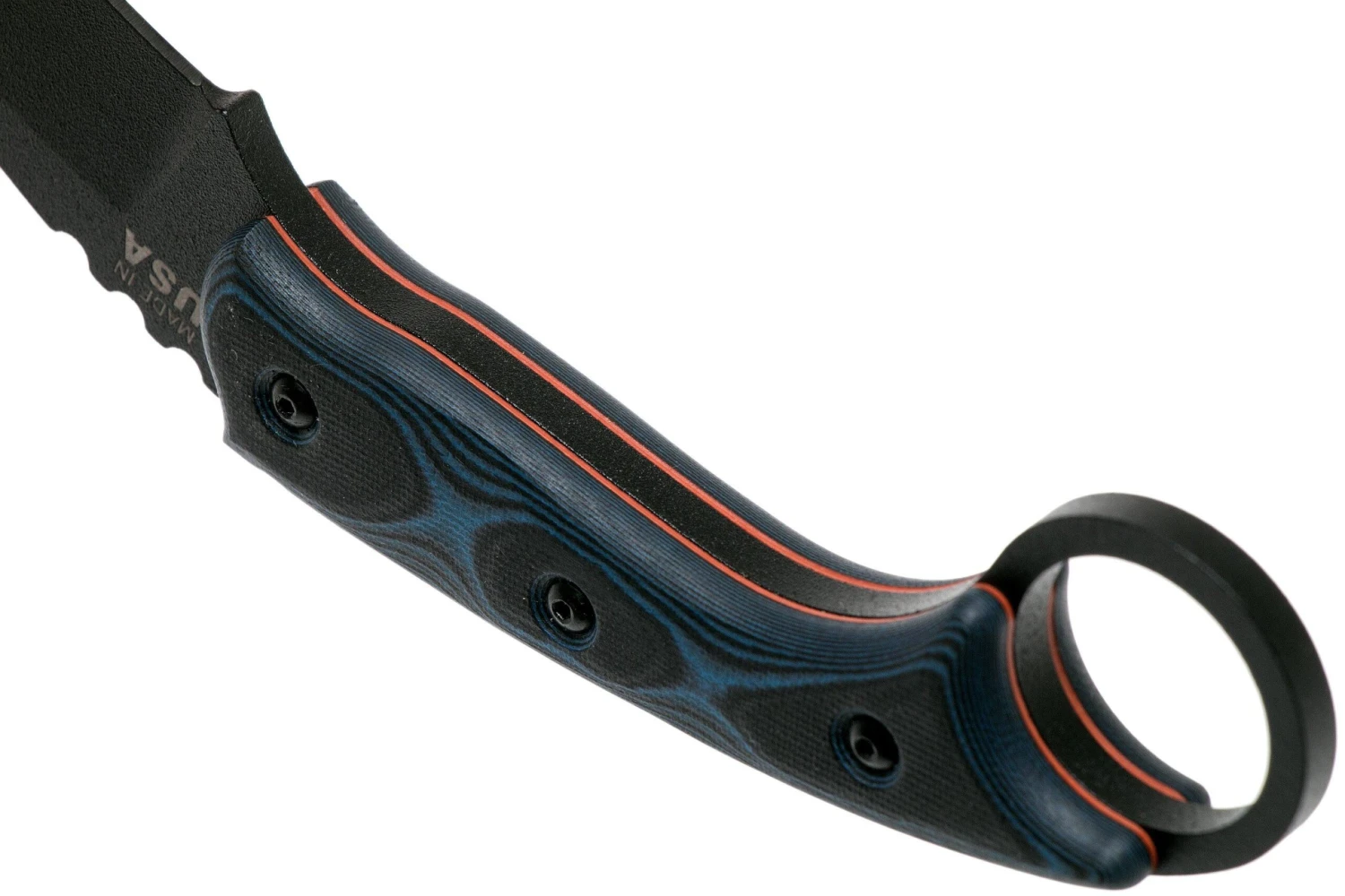 TOPS Knives Devil’s Claw 2 DEVCL-02 Karambit 4 TOPS Knives Devil’s Claw 2 DEVCL-02 Karambit – Image 4