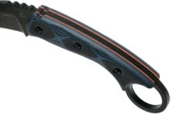 TOPS Knives Devil’s Claw 2 DEVCL-02 Karambit 12 TOPS Knives Devil’s Claw 2 DEVCL-02 Karambit -Marché Couteaux Magasin TK DEVCL 02 05 tops knives