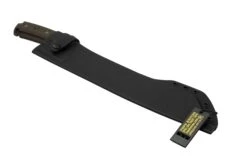 TOPS Knives El Chete ELCH-03 Midnight Bronze, Machette -Marché Couteaux Magasin TK ELCH 03 06 topsknives