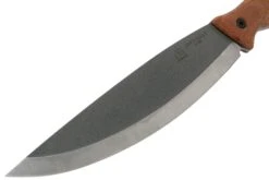 TOPS Knives Earth Skills Knife ESK-01 Couteau Fixe, Matt Graham Design -Marché Couteaux Magasin TK ESK 01 03 tops knives