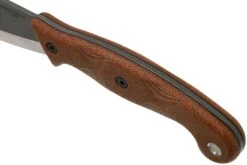 TOPS Knives Earth Skills Knife ESK-01 Couteau Fixe, Matt Graham Design -Marché Couteaux Magasin TK ESK 01 05 tops knives