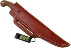 TOPS Knives Earth Skills Knife ESK-01 Couteau Fixe, Matt Graham Design -Marché Couteaux Magasin TK ESK 01 06 tops knives