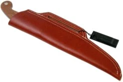 TOPS Knives Earth Skills Knife ESK-01 Couteau Fixe, Matt Graham Design -Marché Couteaux Magasin TK ESK 01 07 tops knives