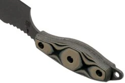 TOPS Knives Filet Knife FIL-01 Couteau à Filet Outdoor -Marché Couteaux Magasin TK FIL 01 04 tops knives