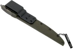 TOPS Knives Filet Knife FIL-01 Couteau à Filet Outdoor -Marché Couteaux Magasin TK FIL 01 07 tops knives