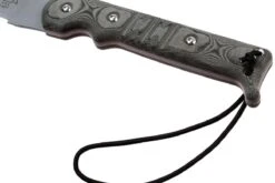 TOPS Knives Machete .230 Machette, MAC-230 -Marché Couteaux Magasin TK MAC 230 04 tops knives tk mac 230 04