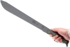 TOPS Knives Machete .230 Machette, MAC-230 -Marché Couteaux Magasin TK MAC 230 06 tops knives tk mac 230 06