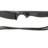 TOPS Knives Street Scalpel 2.0 Couteau Outdoor, SSS-02