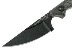 TOPS Knives Street Scalpel 2.0 Couteau Outdoor, SSS-02 -Marché Couteaux Magasin TK SSS 02 03 tops knives