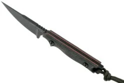 TOPS Knives Street Scalpel 2.0 Couteau Outdoor, SSS-02 -Marché Couteaux Magasin TK SSS 02 05 tops knives