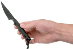 TOPS Knives Street Scalpel 2.0 Couteau Outdoor, SSS-02 -Marché Couteaux Magasin TK SSS 02 06 tops knives