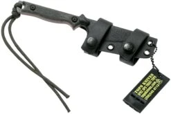 TOPS Knives Street Scalpel 2.0 Couteau Outdoor, SSS-02 -Marché Couteaux Magasin TK SSS 02 07 tops knives