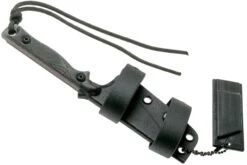 TOPS Knives Street Scalpel 2.0 Couteau Outdoor, SSS-02 -Marché Couteaux Magasin TK SSS 02 08 tops knives