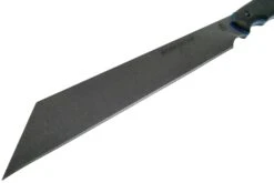 TOPS Knives Storm Vector SVEC-01 Seax Machette -Marché Couteaux Magasin TK SVEC 01 03 tops knives