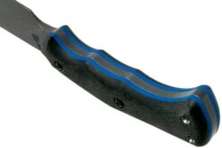 TOPS Knives Storm Vector SVEC-01 Seax Machette -Marché Couteaux Magasin TK SVEC 01 04 tops knives