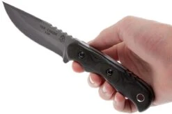 TOPS Knives Tex Creek Hunter, TEX-4 -Marché Couteaux Magasin TK TEX 4 06 tops knives tk tex 4 06