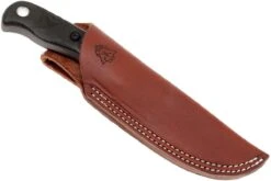 TOPS Knives Tex Creek Hunter, TEX-4 -Marché Couteaux Magasin TK TEX 4 07 tops knives tk tex 4 07