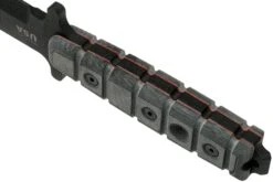 TOPS Knives US Combat Knife Couteau Outdoor, US-01, Design Szabo 11 TOPS Knives US Combat Knife Couteau Outdoor, US-01, Design Szabo -Marché Couteaux Magasin TK US 01 04 tops knives v201911