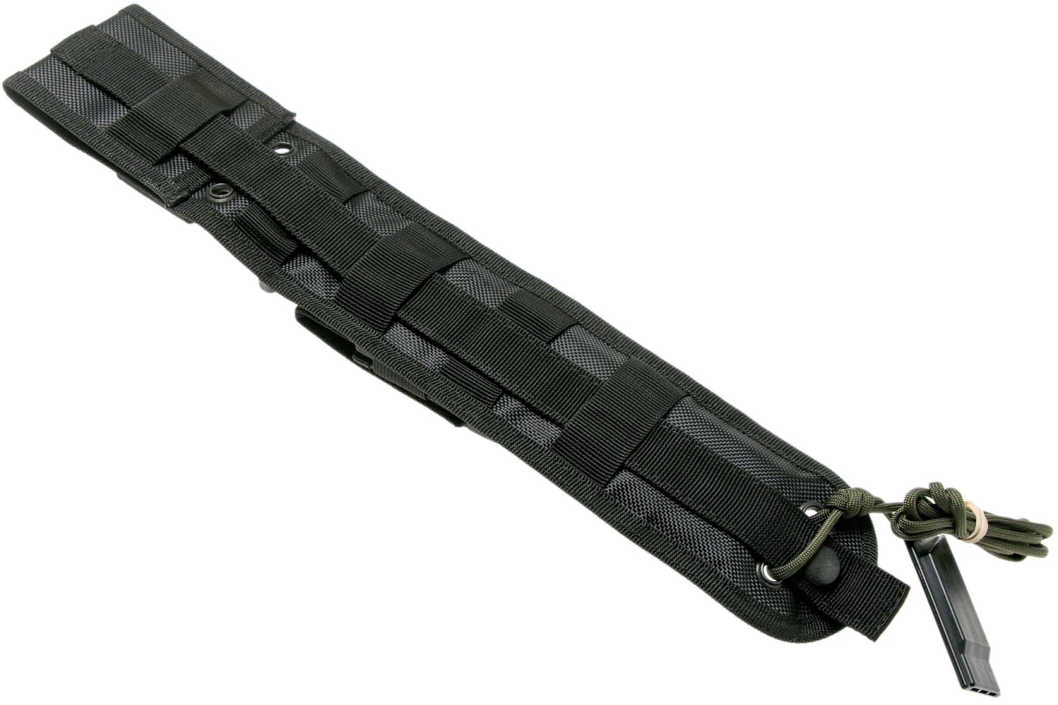 TOPS Knives US Combat Knife Couteau Outdoor, US-01, Design Szabo 7 TOPS Knives US Combat Knife Couteau Outdoor, US-01, Design Szabo – Image 7