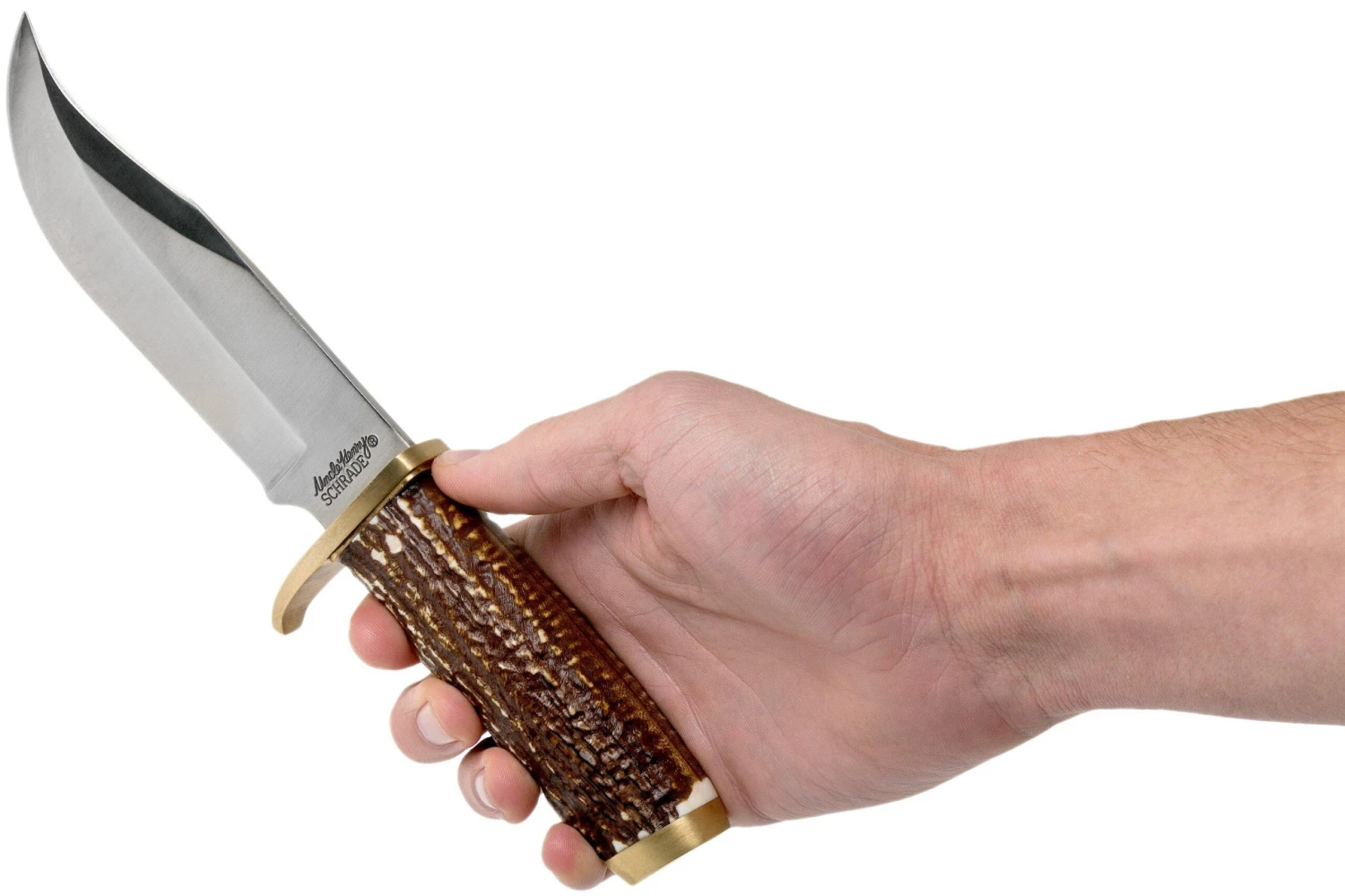 Uncle Henry Pro Hunter Next Gen 171UH Couteau De Chasse 1100090 6 Uncle Henry Pro Hunter Next Gen 171UH Couteau De Chasse 1100090 – Image 6