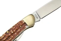 Uncle Henry Large Canoe Next Gen 11UH Couteau De Poche -Marché Couteaux Magasin UH1135994 05 unclehenry