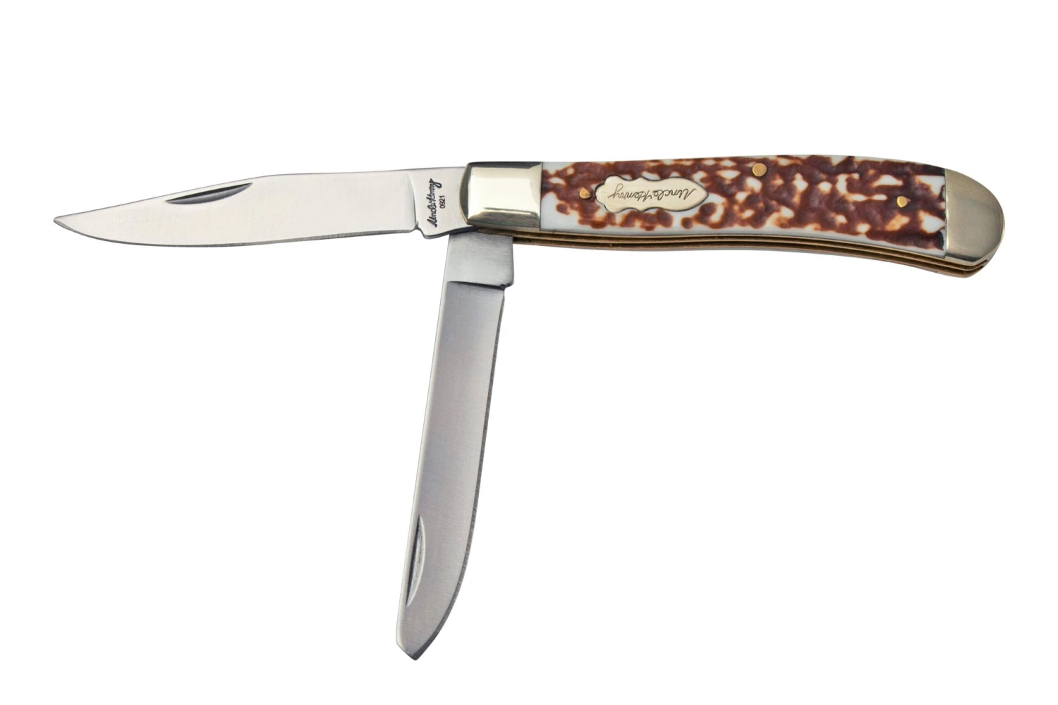 Uncle Henry Pro Trapper Next Gen 285UH Couteau De Poche 1 Uncle Henry Pro Trapper Next Gen 285UH Couteau De Poche