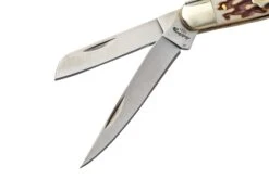 Uncle Henry Premium Stockman Next Gen 897UH Couteau De Poche 8 Uncle Henry Premium Stockman Next Gen 897UH Couteau De Poche -Marché Couteaux Magasin UH1136004 03 unclehenry