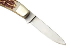 Uncle Henry Premium Stockman Next Gen 897UH Couteau De Poche 9 Uncle Henry Premium Stockman Next Gen 897UH Couteau De Poche -Marché Couteaux Magasin UH1136004 04 unclehenry