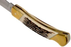 Uncle Henry Papa Bear Lockback LB8 Couteau De Poche -Marché Couteaux Magasin UHLB8 05 schrade uncle henry