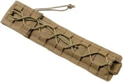 Spartan Blades Ronin Shinto, FDE Blade, Black Handle, Couteau Outdoor 15 Spartan Blades Ronin Shinto, FDE Blade, Black Handle, Couteau Outdoor -Marché Couteaux Magasin USSB47DEBKNLTN 08 spartan blades