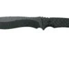 Spartan Blades Machai SBSL002BKBK Black Couteau De Survie